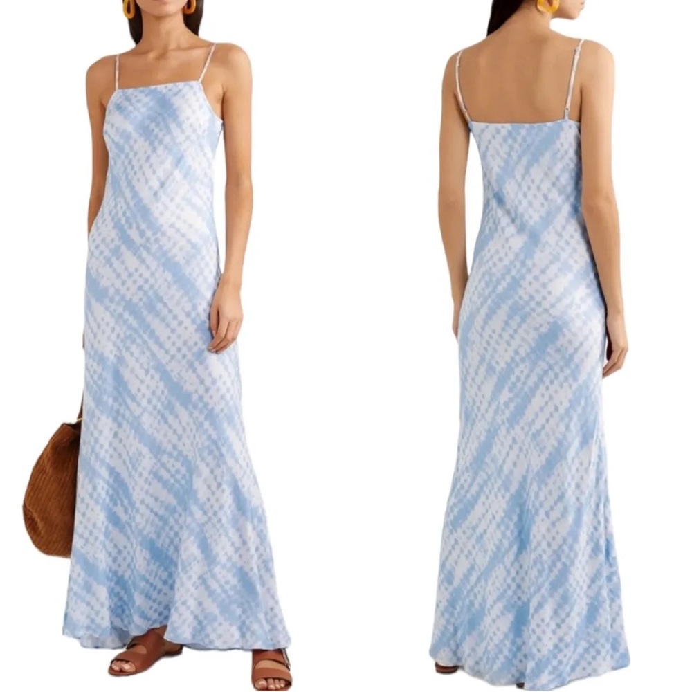 STAUD July Dress - Size 2